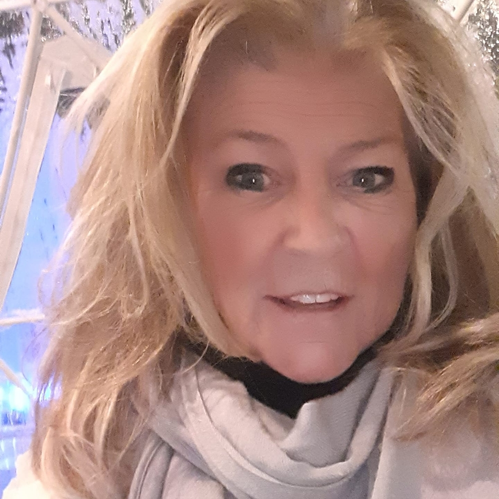 Meet your Posher, Marty